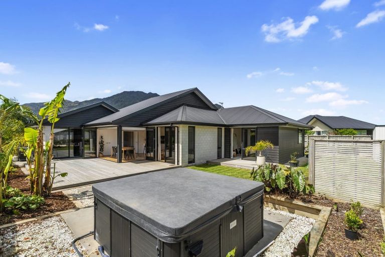 Photo of property in 33 Ritchie Street, Te Aroha, 3320