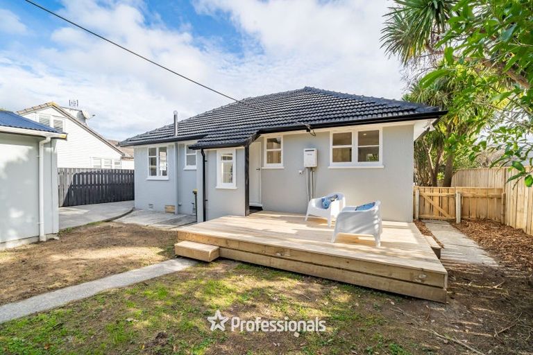 Photo of property in 288 Naenae Road, Naenae, Lower Hutt, 5011