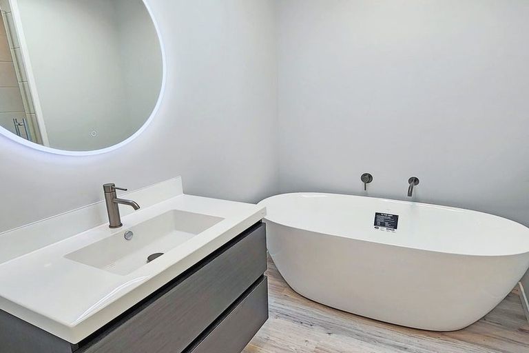 Photo of property in 17 Faulke Avenue, Wainuiomata, Lower Hutt, 5014