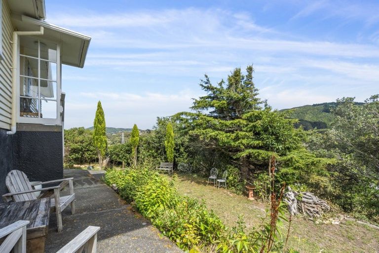 Photo of property in 47 Worcester Street, Wilton, Wellington, 6012