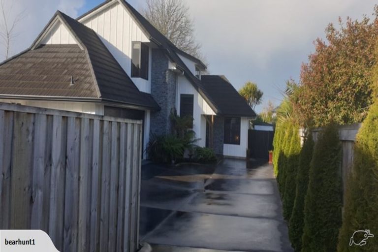 Photo of property in 56a Queenwood Avenue, Queenwood, Hamilton, 3210