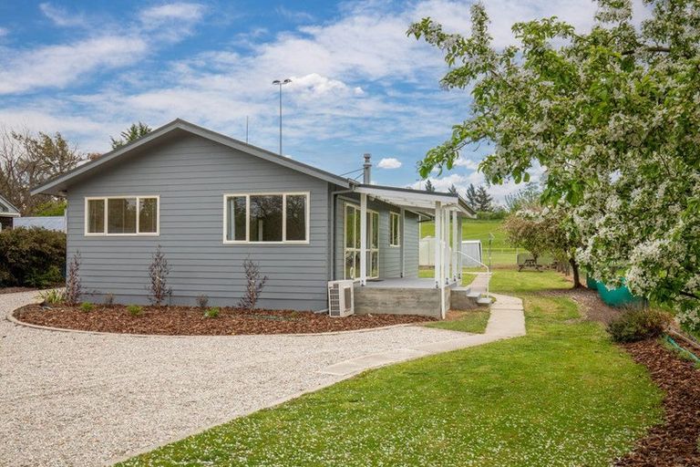 Photo of property in 29 Leask Street, Omakau, 9376