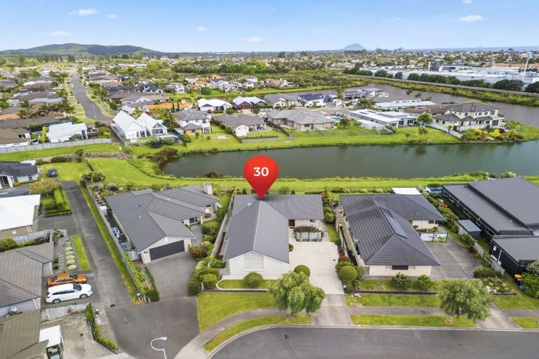 Photo of property in 30 Tatahi Cove, Papamoa Beach, Papamoa, 3118