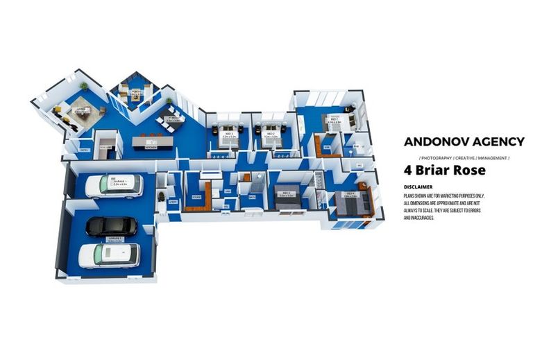 Photo of property in 4 Briar Rose Court, Huntington, Hamilton, 3210