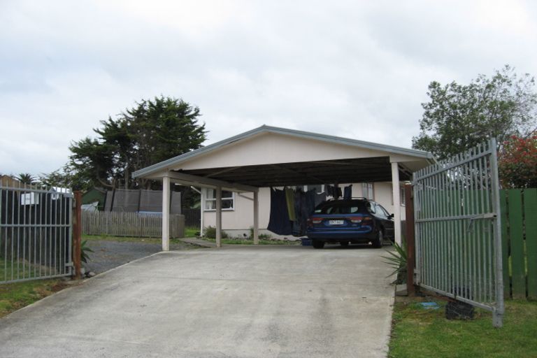 Photo of property in 35 Hooper Avenue, Pukekohe, 2120