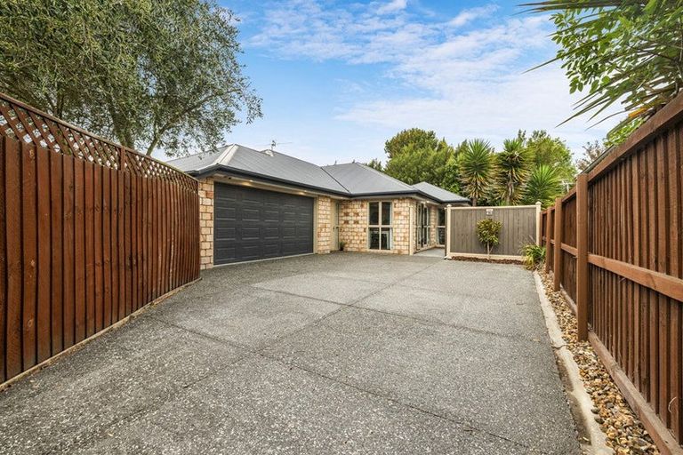 Photo of property in 53a Harris Crescent, Papanui, Christchurch, 8053