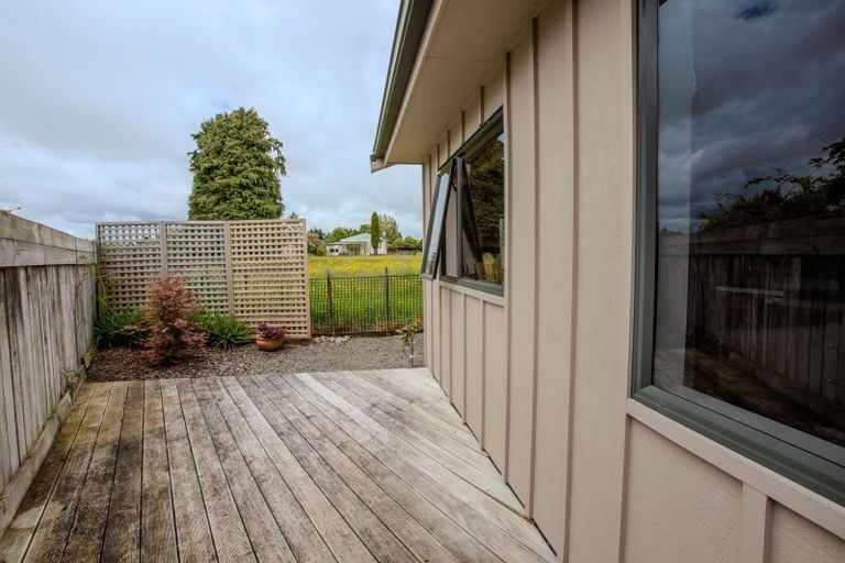 Photo of property in 20c Manuka Street, Ohakune, 4625
