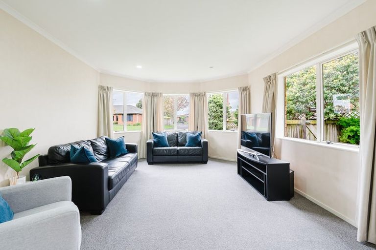 Photo of property in 4 Mckenzie Place, Rototuna North, Hamilton, 3210