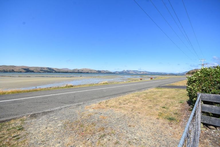 Photo of property in 787 Aramoana Road, Aramoana, Port Chalmers, 9082