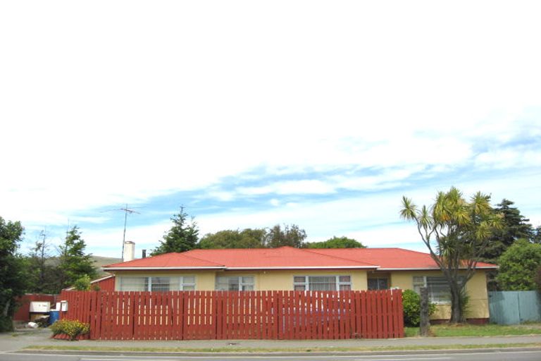 Photo of property in 536 Ferry Road, Woolston, Christchurch, 8023