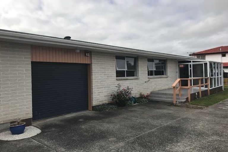 Photo of property in 68b Garden Road, Avalon, Lower Hutt, 5011