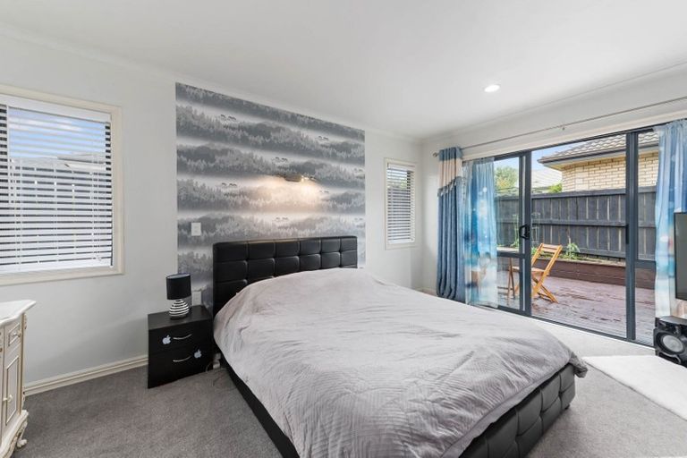 Photo of property in 1 Hoyte Place, Pukehangi, Rotorua, 3015