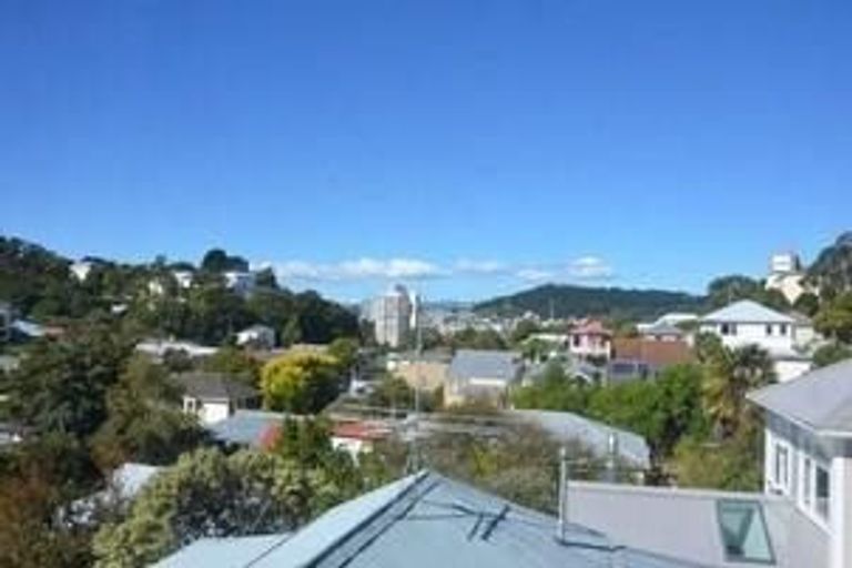 Photo of property in 145a Aro Street, Aro Valley, Wellington, 6021
