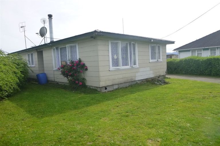 Photo of property in 107 Oregon Drive, Murupara, 3025