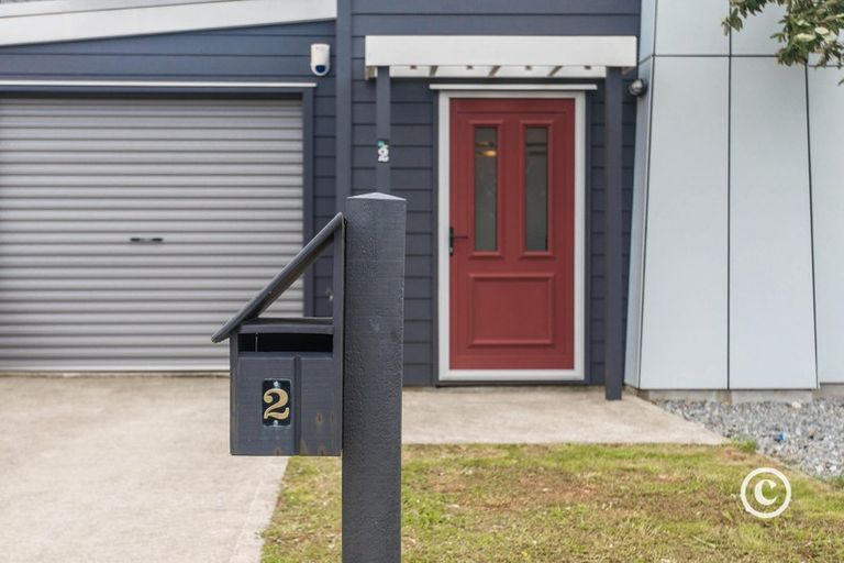 Photo of property in 2/14f Tireti Road, Titahi Bay, Porirua, 5022