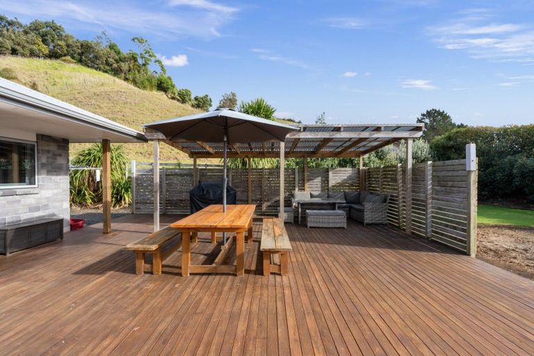 Photo of property in 32 Mccathie Road, Ruakaka, Whangarei, 0171