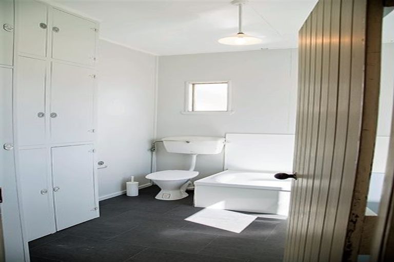 Photo of property in 117 Marlborough Street, Greymouth, 7805