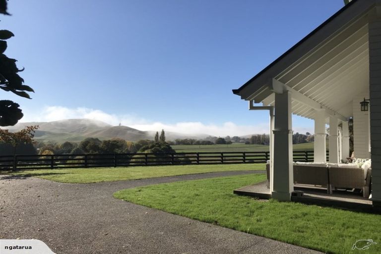 Photo of property in 1549 Raukawa Road, Raukawa, Hastings, 4174