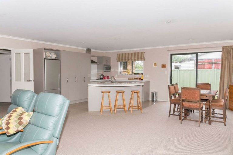 Photo of property in 201a High Street, Dannevirke, 4930