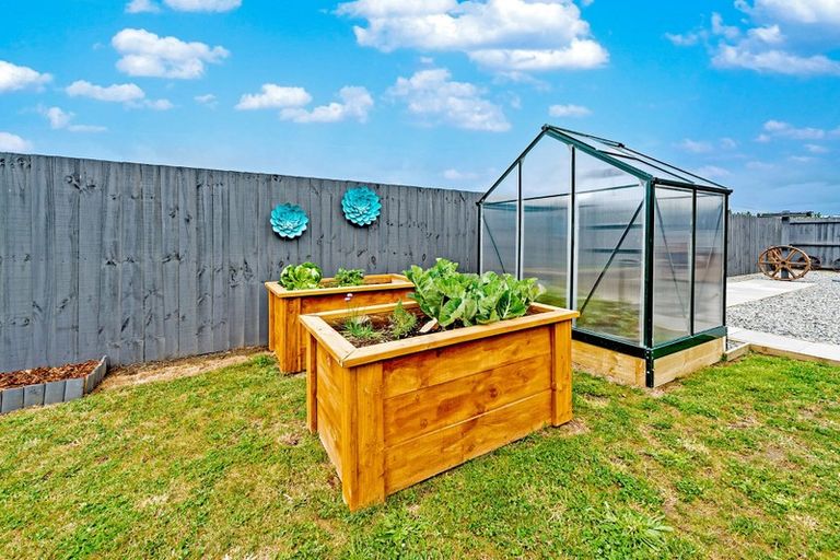 Photo of property in 49 School Lane, Kirwee, Darfield, 7571