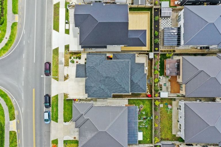 Photo of property in 84 Thomas Road, Flat Bush, Auckland, 2019