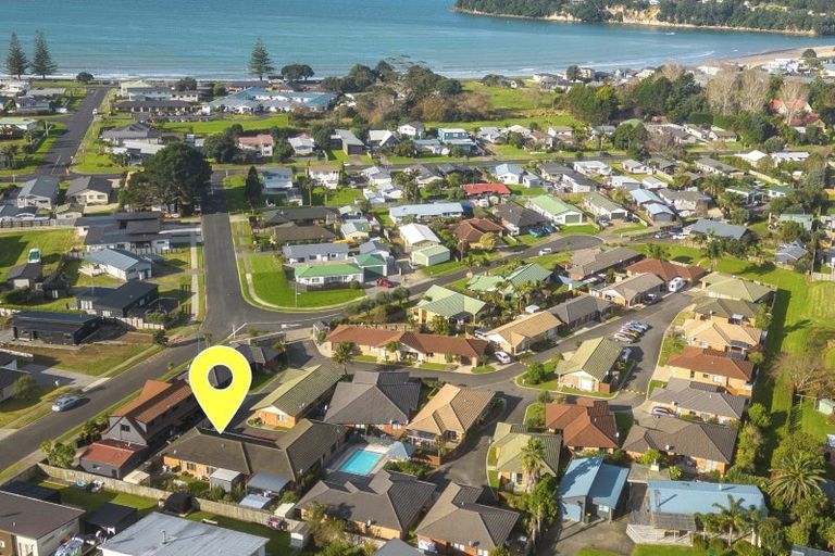 Photo of property in Mayfair Gardens, 3/2 Mayfair Close, Whitianga, 3510
