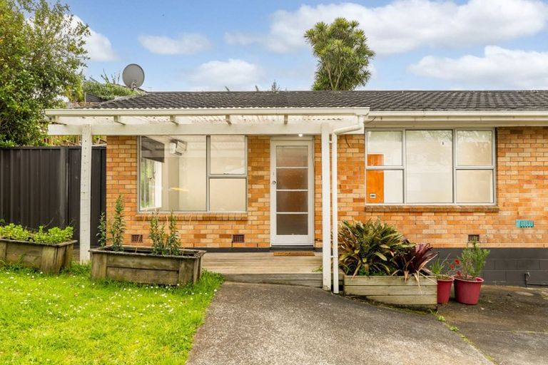 Photo of property in 1/28 Lush Avenue, St Johns, Auckland, 1072