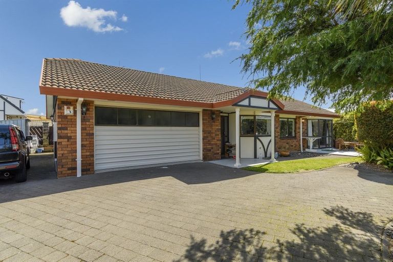 Photo of property in 8 Acacia Court, Mount Maunganui, 3116