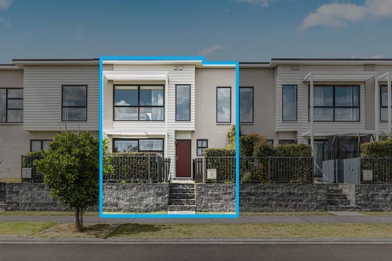 Photo of property in 24 Joseph Mcdonald Drive, Whenuapai, Auckland, 0618