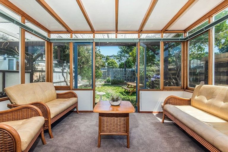 Photo of property in 1 Earp Street, Johnsonville, Wellington, 6037