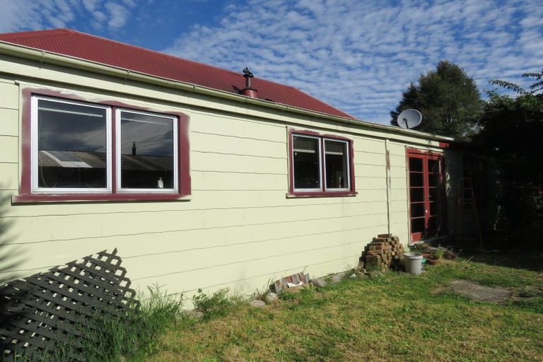 Photo of property in 69 Shiel Street, Reefton, 7830
