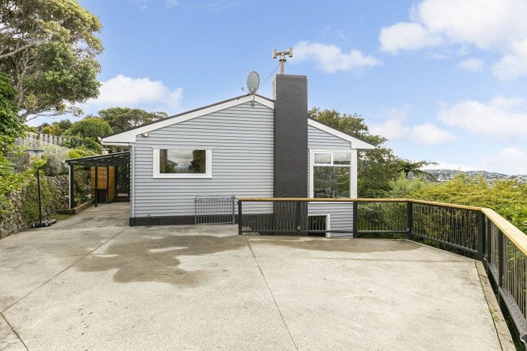 Photo of property in 66 Heke Street, Ngaio, Wellington, 6035