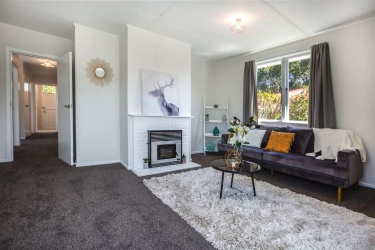 Photo of property in 375 Warspite Avenue, Waitangirua, Porirua, 5024
