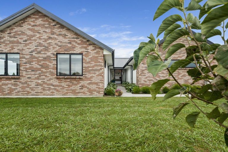 Photo of property in 6 Aranui Road, Matamata, 3472