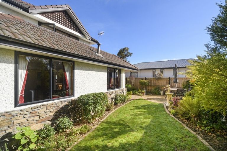 Photo of property in 31b Moerangi Street, West End, Palmerston North, 4410