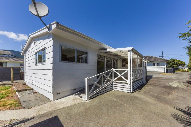 Photo of property in 3/37 Polstead Road, Stoke, Nelson, 7011