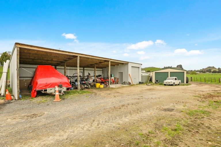 Photo of property in 148b Kirton Road, Manunui, Taumarunui, 3994