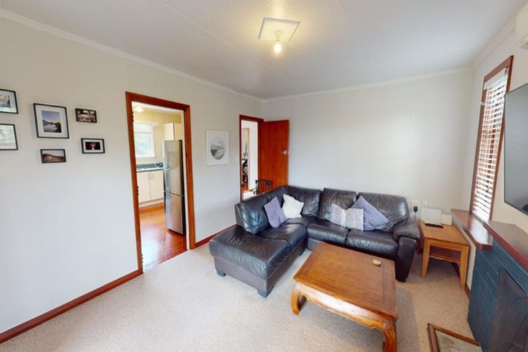 Photo of property in 7 South Street, Feilding, 4702