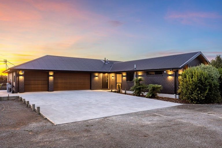 Photo of property in 5 Hampton Drive, Swannanoa, Kaiapoi, 7692