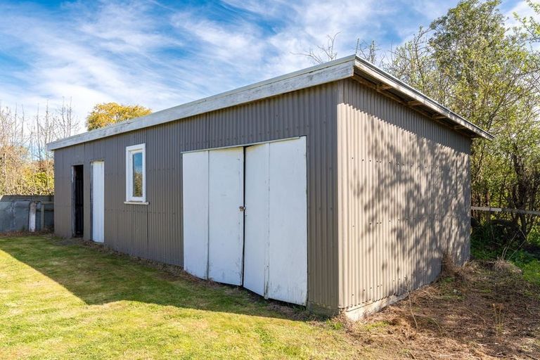 Photo of property in 4 Moorhouse Street, Waimate, 7924