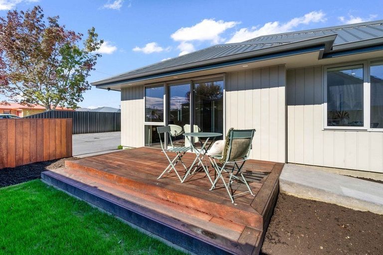 Photo of property in 13 Gilbert Street, Gore, 9710
