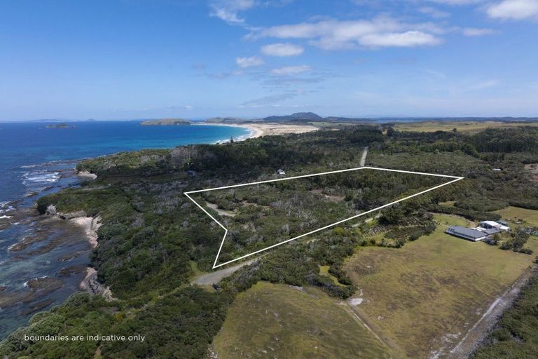 Photo of property in 18 Kauere Road, Houhora, Pukenui, 0484