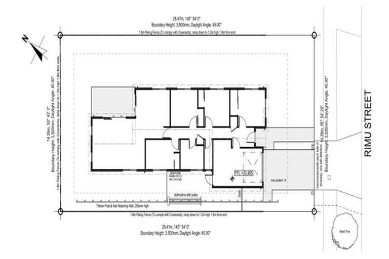 Photo of property in 170 Rimu Street, Te Kauwhata, 3710