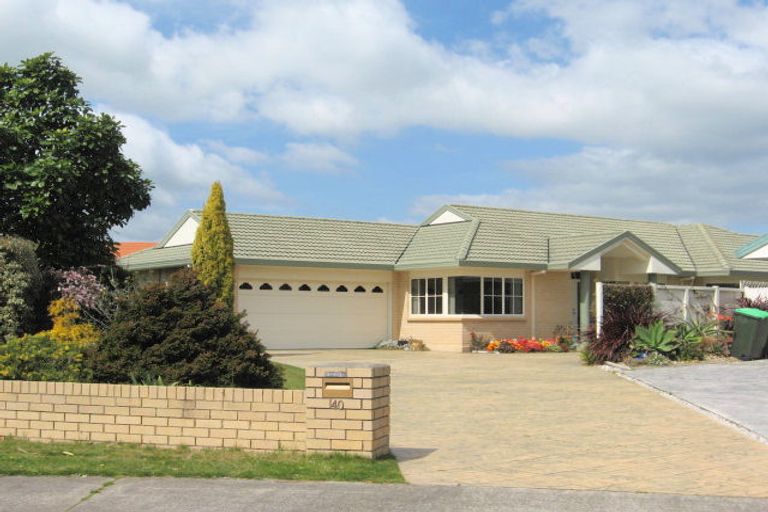 Photo of property in 40 Monterey Key, Papamoa Beach, Papamoa, 3118
