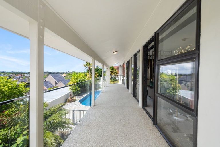 Photo of property in 24 Half Moon Rise, Half Moon Bay, Auckland, 2012