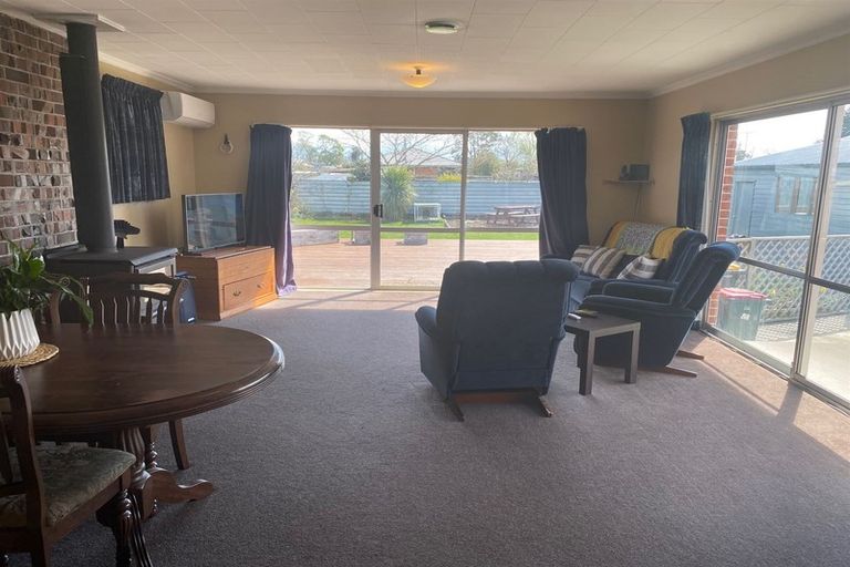 Photo of property in 88 Melcombe Street, Tinwald, Ashburton, 7700