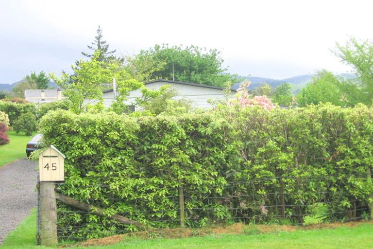 Photo of property in 42 Bradford Street, Waihi, 3610