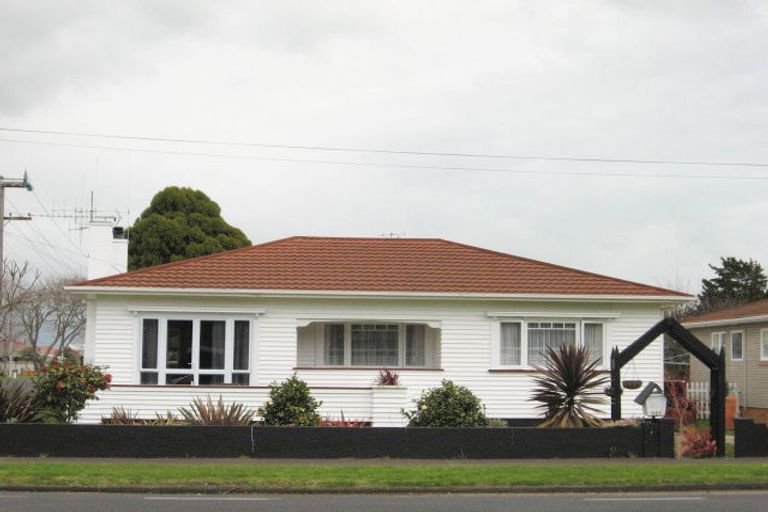 Photo of property in 301 Rolleston Street, Thames, 3500