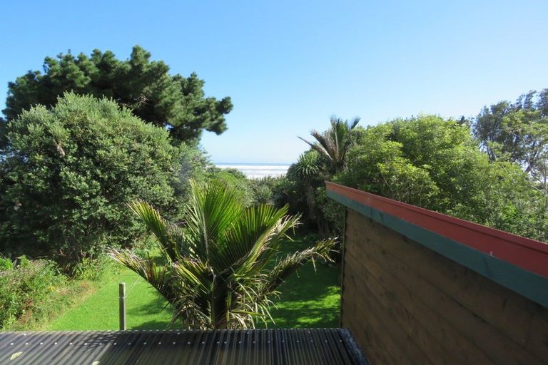 Photo of property in 107 Torea Street, Granity, 7823