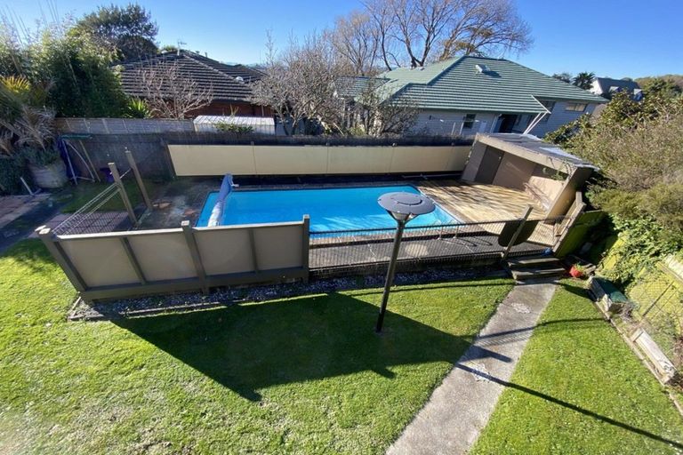 Photo of property in 4 Papawai Place, Milson, Palmerston North, 4414